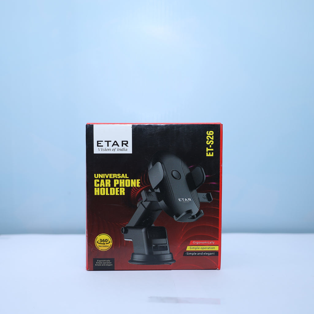 ETAR CAR PHON HOLDER(UNIVERSAL)