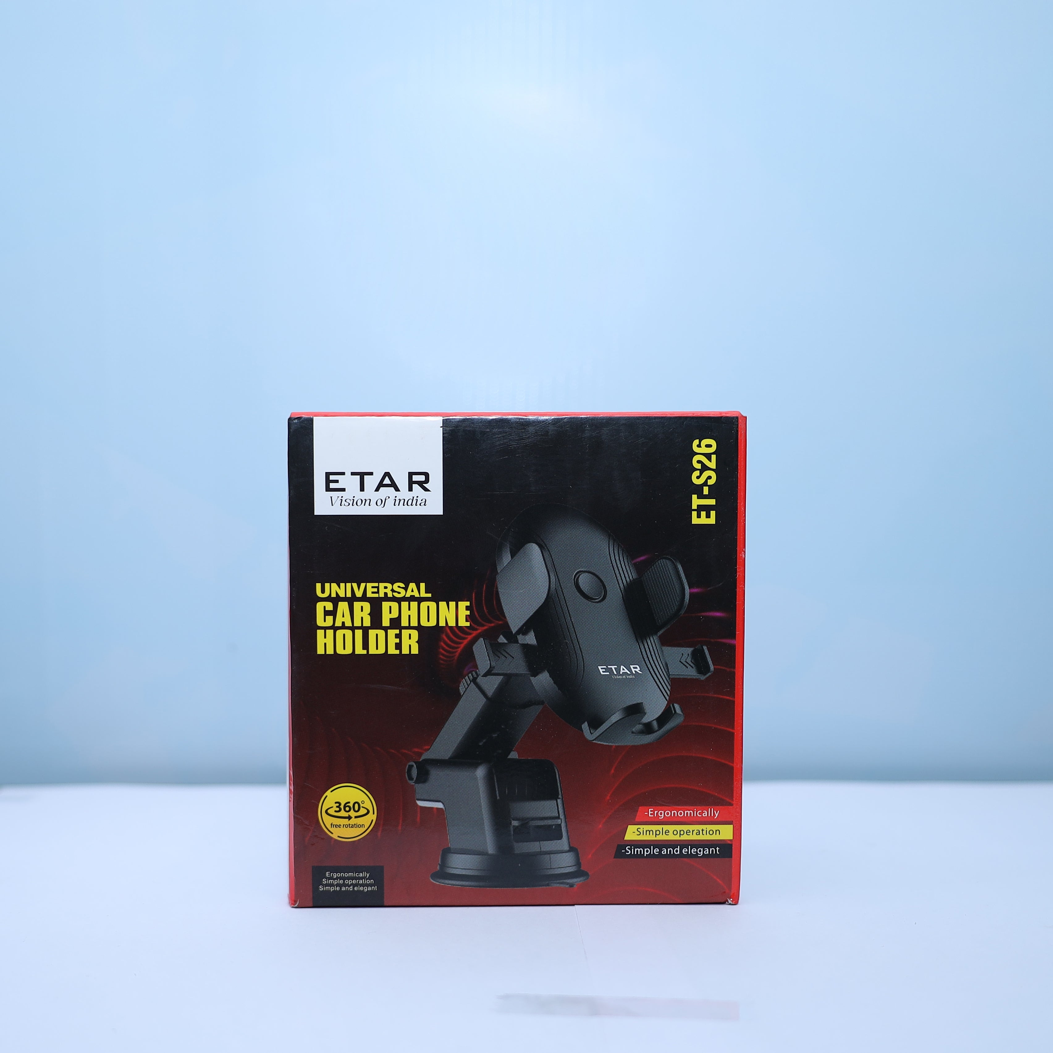 ETAR CAR PHON HOLDER(UNIVERSAL)