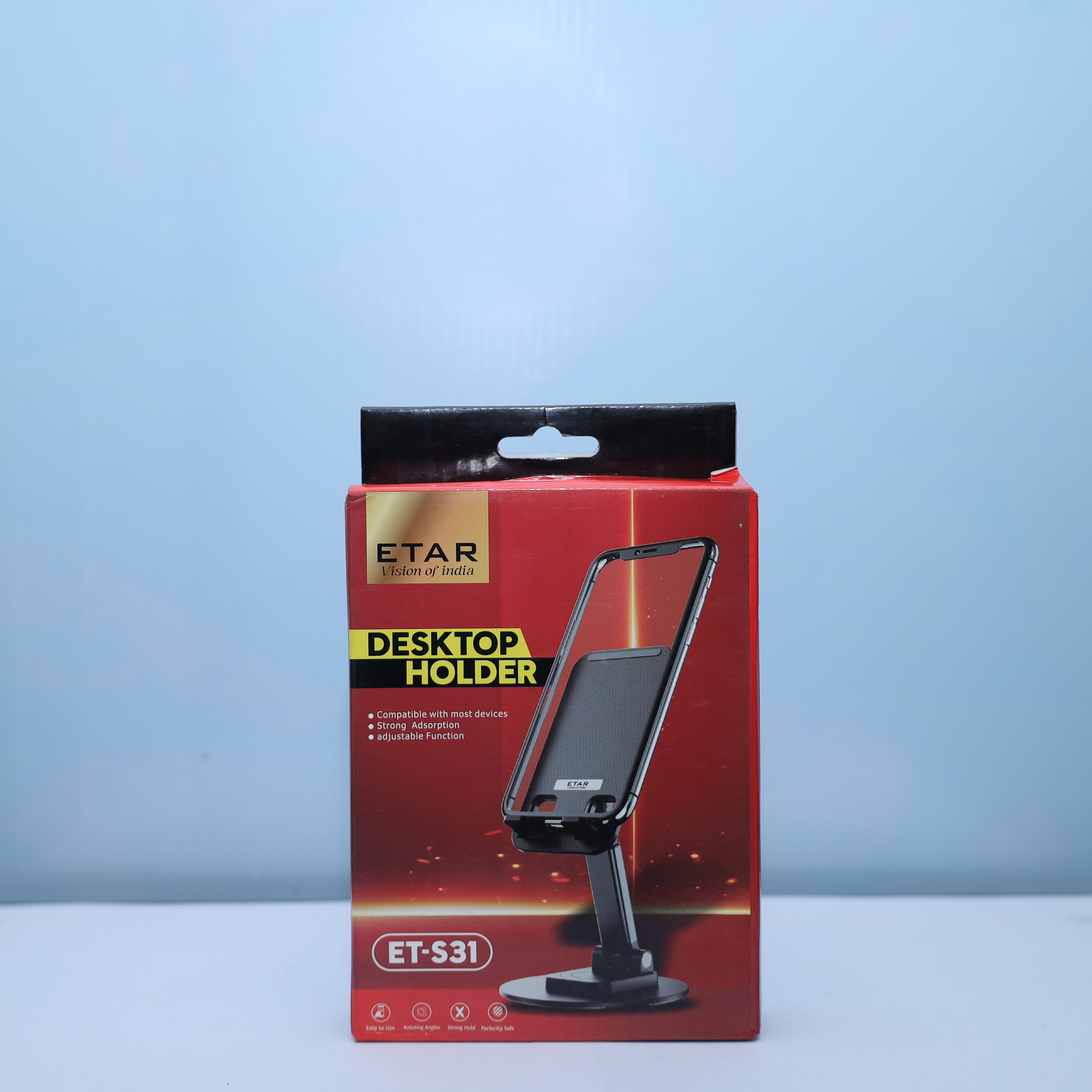 ETAR DESKTOP HOLDER S-31