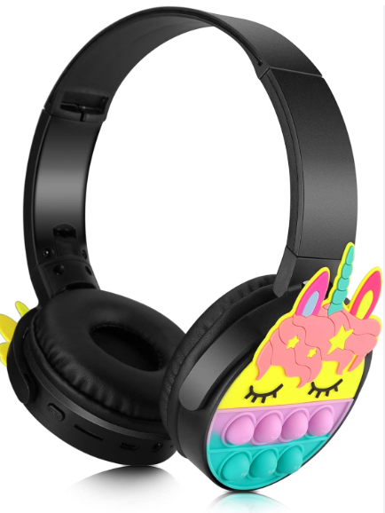 ETAR WIRELESS HEADPHONE ET-U9