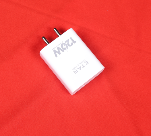 ETAR SUPER VOOC 120W FLASH CHARGER ET-A2043