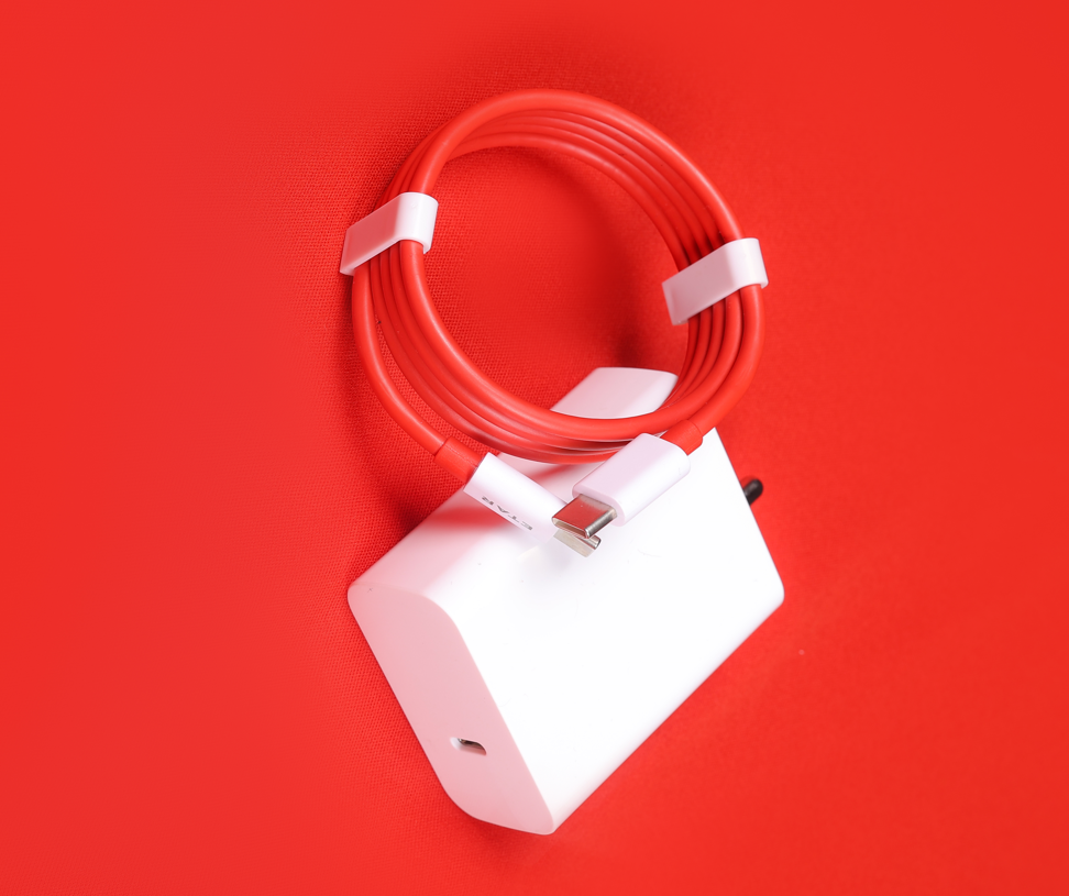 ETAR SUPER VOOC 120W FLASH CHARGER ET-A2043