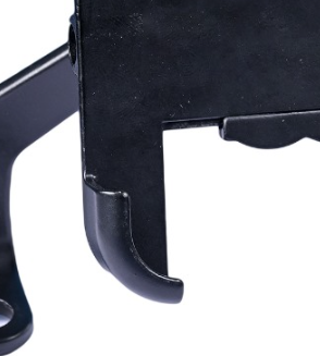 ETAR MOTORCYCLE PHONE HOLDER ET-S38