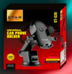 ETAR CAR PHON HOLDER(UNIVERSAL)